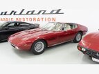 Thumbnail Photo 3 for New 1970 Maserati Ghibli